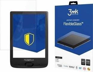 3MK FlexibleGlass Screen Protector 5903108460323 цена и информация | Аксессуары для планшетов, электронных книг | kaup24.ee