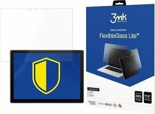 3mk FlexibleGlass Lite Screen Protector 5903108459983 цена и информация | Аксессуары для планшетов, электронных книг | kaup24.ee