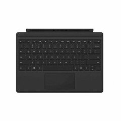 Клавиатура Microsoft FMN-00012 4,5 pro 12.3 '' цена и информация | Аксессуары для планшетов, электронных книг | kaup24.ee