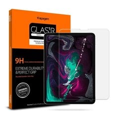 Spigen 9H Screen Protector 8809640250354 цена и информация | Аксессуары для планшетов, электронных книг | kaup24.ee