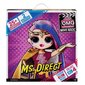 Nukk LOL Surprise OMG Movie Magic Doll Asst hind ja info | Tüdrukute mänguasjad | kaup24.ee