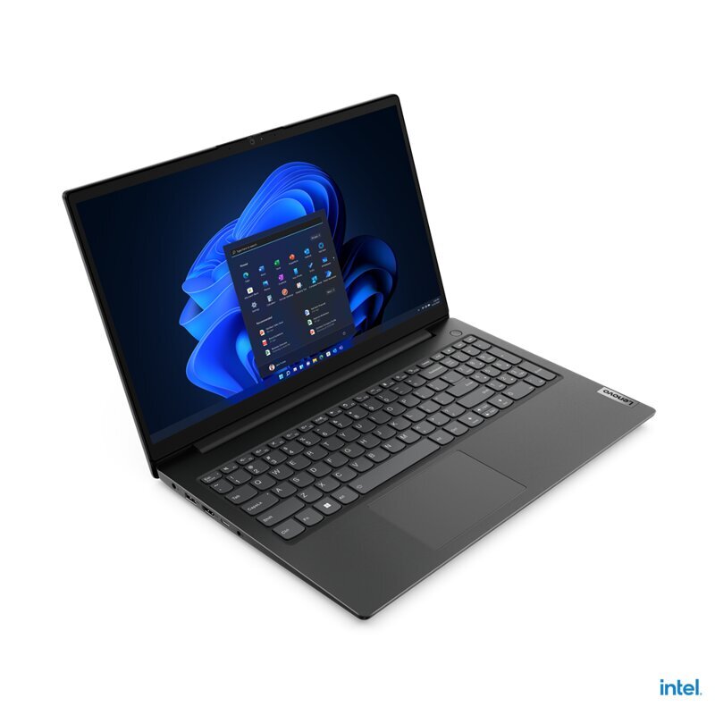 Lenovo Essential V15-IAP (Gen 3) 15.6" 8/256GB ENG Windows 11 Pro hind ja info | Sülearvutid | kaup24.ee