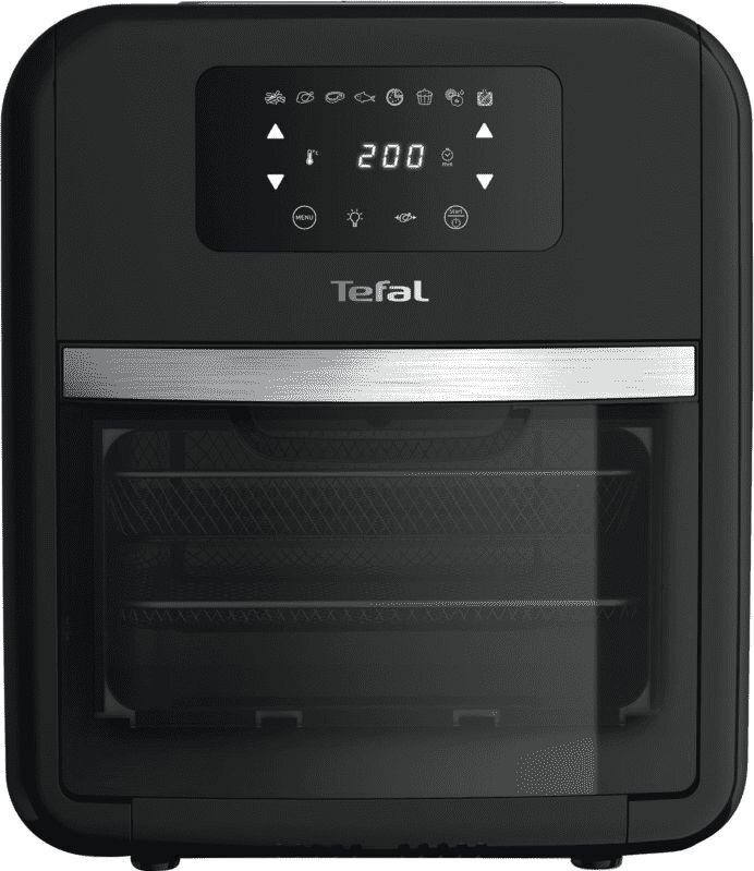 Tefal FW501 цена и информация | Fritüürid, kuumaõhufritüürid | kaup24.ee