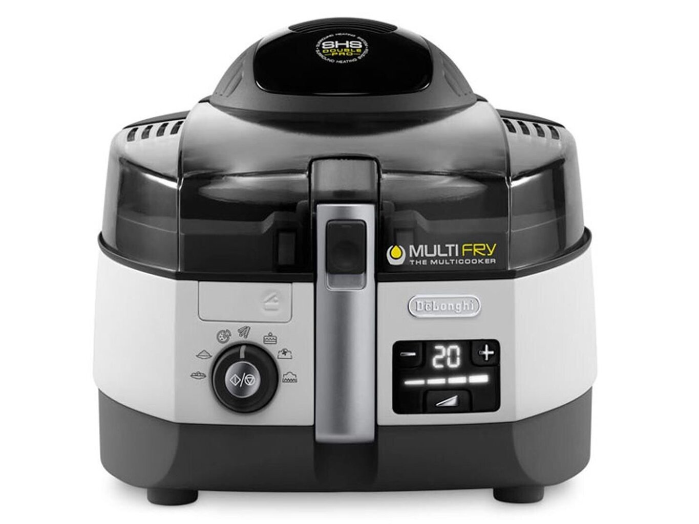 DeLonghi Airfryer FH1394/2 hind ja info | Fritüürid, kuumaõhufritüürid | kaup24.ee