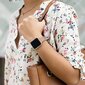 Kellarihm Tech-Protect MilaneseBand Apple Watch 4/5/6/7/SE 38/40/41 mm, rose gold цена и информация | Nutikellade ja nutivõrude tarvikud | kaup24.ee