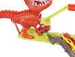 Dinosauruste stardirada + 2 autot цена и информация | Poiste mänguasjad | kaup24.ee