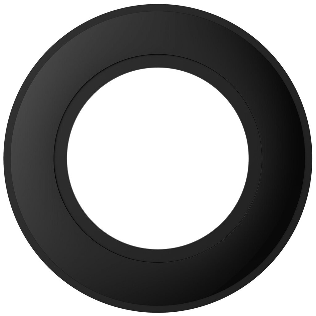 Magnetrõngas Nillkin SnapHold 2x Adhesive Magnetic Sticker Magnetic Holder Compatible with MagSafe, Black hind ja info | Mobiiltelefonide hoidjad | kaup24.ee