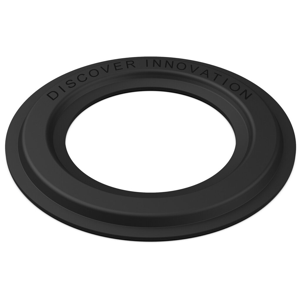Magnetrõngas Nillkin SnapHold 2x Adhesive Magnetic Sticker Magnetic Holder Compatible with MagSafe, Black цена и информация | Mobiiltelefonide hoidjad | kaup24.ee