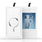 Telefoniümbris Dux Ducis Clin Magsafe Apple iPhone 12/12 Pro, läbipaistev hind ja info | Telefoni kaaned, ümbrised | kaup24.ee