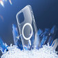 Telefoniümbris Dux Ducis Clin Magsafe Apple iPhone 12 Pro Max, läbipaistev цена и информация | Telefoni kaaned, ümbrised | kaup24.ee