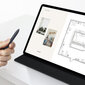 Tahvelarvuti, e-lugeri lisavarustus Samsung EJ-PT870BJEGEU S Samsung Galaxy Tab S7, S8 hind ja info | Tahvelarvuti lisatarvikud | kaup24.ee