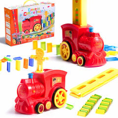 Interaktiivne vedur, punane hind ja info | Imikute mänguasjad | kaup24.ee
