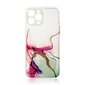 Telefoniümbris Marble Case Cover for Xiaomi Redmi Note 11 Gel Cover Mint Marble (Mint) цена и информация | Telefoni kaaned, ümbrised | kaup24.ee