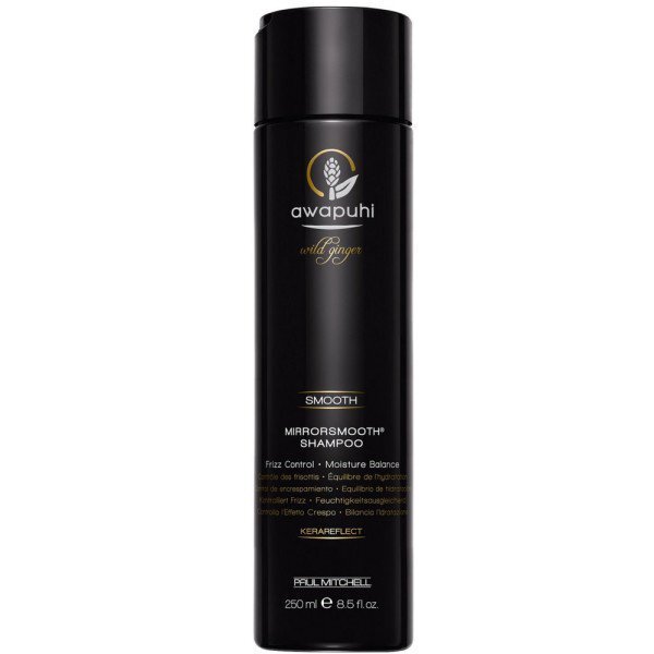 Niisutav ja siluv šampoon Paul Mitchell Awapuhi Mirrorsmooth, 250 ml цена и информация | Šampoonid | kaup24.ee
