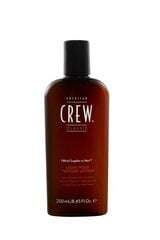 Juuksekreem meestele American Crew 250 ml цена и информация | Средства для укладки волос | kaup24.ee