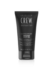 Raseerimisgeel American Crew Shaving Skincare Precision 150 ml цена и информация | Косметика и средства для бритья | kaup24.ee