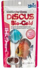 Hikari Discus Bio-Gold 80 gr. цена и информация | Корм для живой рыбы | kaup24.ee