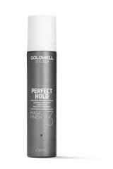 Лак для волос Goldwell Stylesign Perfect Hold Magic Finish 3 300 мл цена и информация | Средства для укладки волос | kaup24.ee