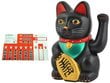 Jaapani kass Maneki-Neko õnne sümbol цена и информация | Sisustuselemendid | kaup24.ee
