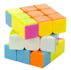 Cube 3X3 puzzle mäng hind ja info | Lauamängud ja mõistatused | kaup24.ee