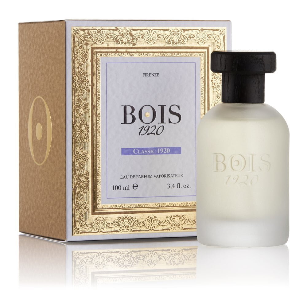 Parfüümvesi Bois 1920 bois classic 1920 EDP naistele/meestele, 100 ml цена и информация | Naiste parfüümid | kaup24.ee