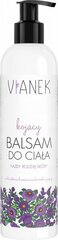 Rahustav kehakreem Vianek violetne, 300 ml цена и информация | Кремы, лосьоны для тела | kaup24.ee