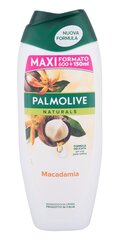 Гель для душа Palmolive, 750 мл цена и информация | Масла, гели для душа | kaup24.ee