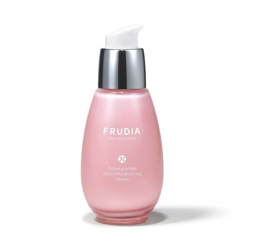 Granaatõuna toitev ja niisutav näoseerum Frudia Nutri-Moisturizing Serum, 50g цена и информация | Näoõlid, seerumid | kaup24.ee