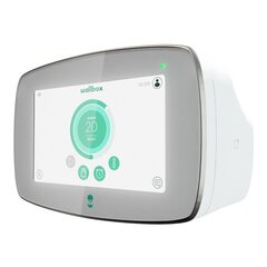 Зарядная станция Wallbox Commander 2 - 7,4 кВт цена и информация | Зарядные станции для электромобилей | kaup24.ee