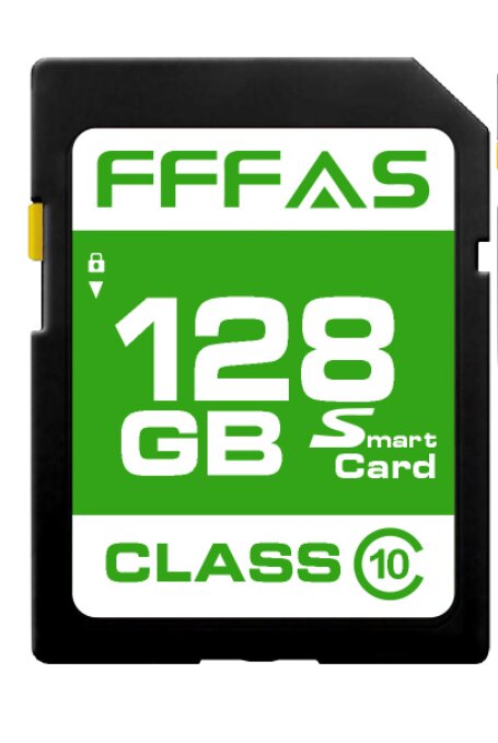 SD-mälukaart 128GB - tumehall hind ja info | Fotoaparaatide mälukaardid | kaup24.ee