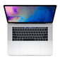 MacBook Pro 2017 Retina 15" 4xUSB-C - Core i7 2.9GHz / 16GB / 512GB SSD / SWE / Silver (kasutatud, seisukord A) цена и информация | Sülearvutid | kaup24.ee