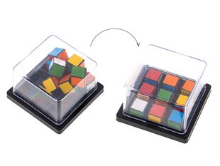 Волшебный кубик-пазл цена и информация | Развивающие игрушки | kaup24.ee