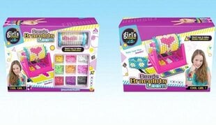 Masinad helmestest käevõrude valmistamiseks hind ja info | Tüdrukute mänguasjad | kaup24.ee