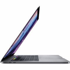 MacBook Pro 2019 Retina 16" 4xUSB-C - Core i7 2.6GHz / 32GB / 512GB SSD / SWE / Space Gray (kasutatud, seisukord A) hind ja info | Sülearvutid | kaup24.ee