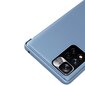 Telefoni kaaned Clear View Case for Huawei nova 9 / Honor 50 black цена и информация | Telefoni kaaned, ümbrised | kaup24.ee