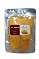 Mango laastud kuivatatud, 250 g hind ja info | Pähklid, seemned, kuivatatud puuviljad | kaup24.ee