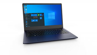 Dynabook Satellite Pro C40-G-109 5205U 14'' HD Intel® Celeron® 4/128 GB SSD Windows 10 Pro hind ja info | Sülearvutid | kaup24.ee