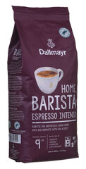 Kohvioad Dallmayr Home Barista Espresso Intenso 1kg hind ja info | Kohv, kakao | kaup24.ee