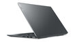 Lenovo IdeaPad 5 Pro 14ACN6 Ryzen 5 5600U 14&#34; 2.2K IPS 300nits AG 16GB DDR4 3200 SSD512 AMD Radeon Graphics Win11 Storm Grey hind ja info | Sülearvutid | kaup24.ee