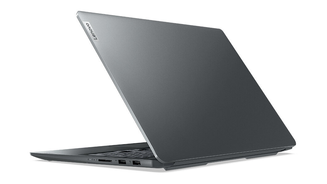 Lenovo IdeaPad 5 Pro 14ACN6 Ryzen 7 5800U 14&#34; 2.2K IPS 300nits AG 16GB DDR4 3200 SSD1TB NVMe AMD Radeon Graphics Win11 Storm Grey цена и информация | Sülearvutid | kaup24.ee