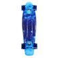 Rula Nils Extreme Pennyboard Art Sky, sinine hind ja info | Rulad | kaup24.ee