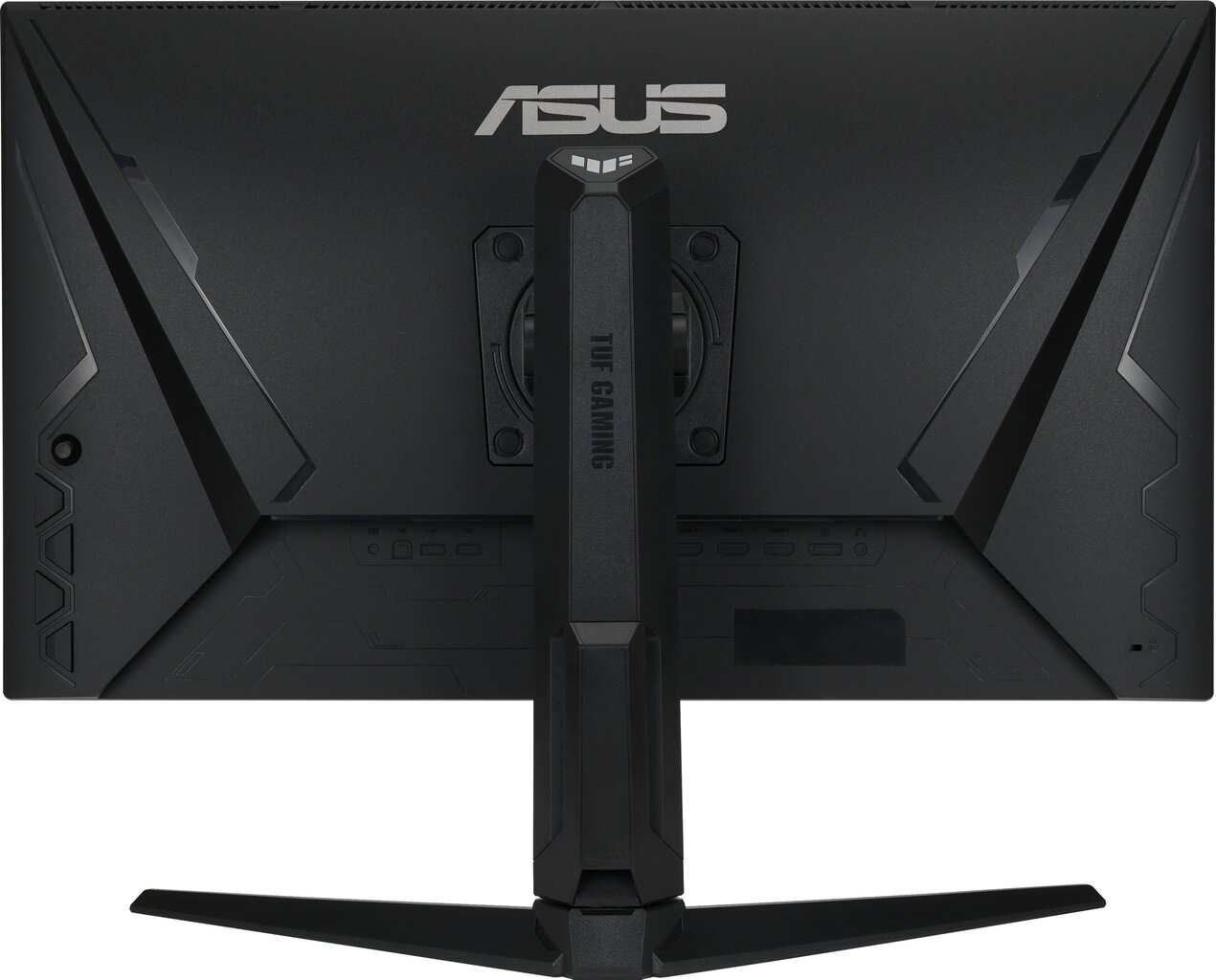 Asus 28" TUF 4K Gaming Monitor VG28UQL1A цена и информация | Monitorid | kaup24.ee