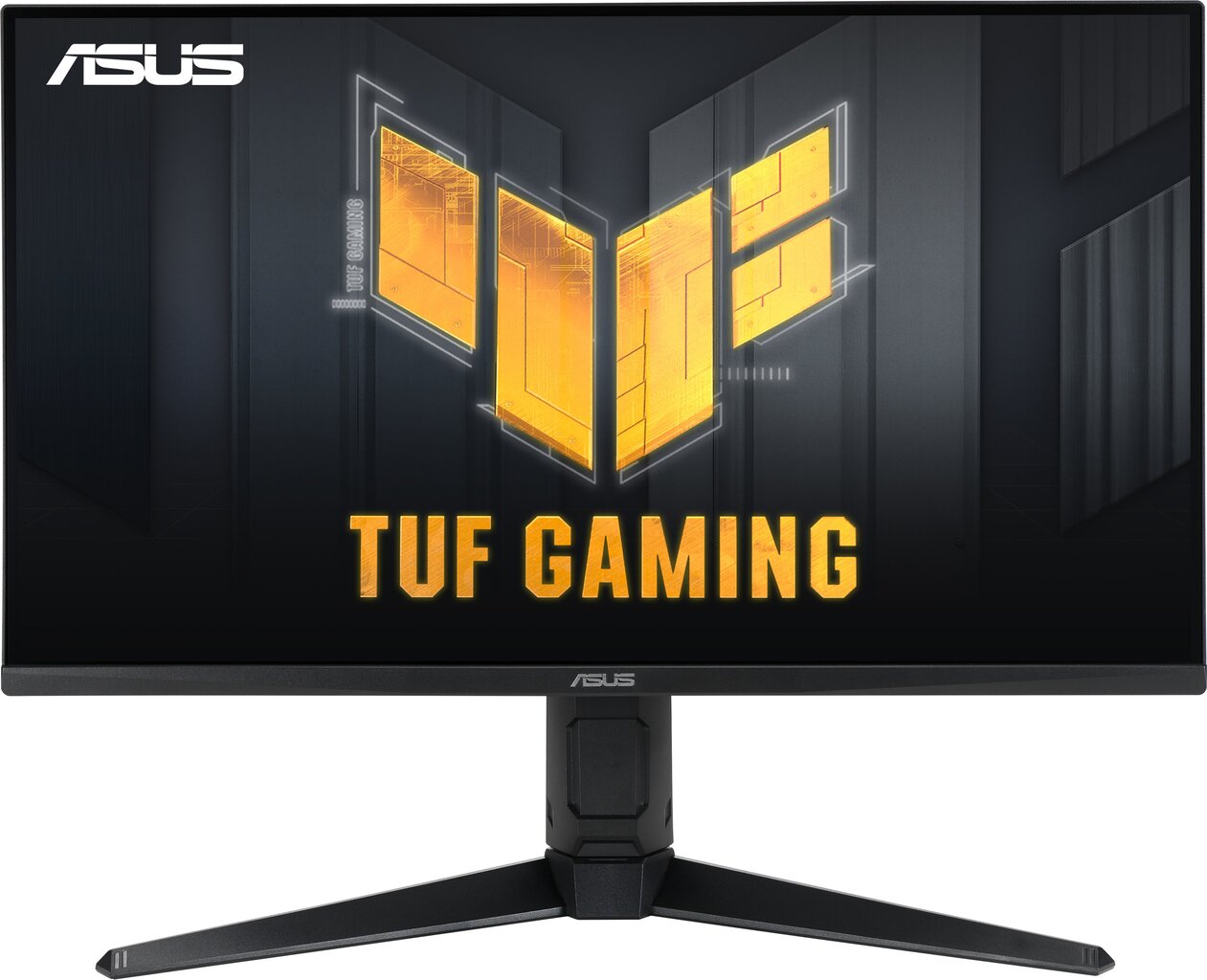 Asus 28" TUF 4K Gaming Monitor VG28UQL1A цена и информация | Monitorid | kaup24.ee