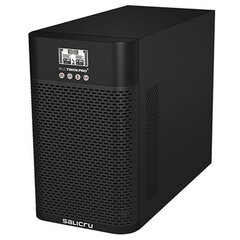 SAI Salicru SLC-1500-TWIN PRO2 цена и информация | Источники бесперебойного питания (UPS) | kaup24.ee