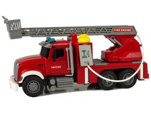 Mänguasja tuletõrjeauto hind ja info | Poiste mänguasjad | kaup24.ee