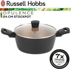 Pott Russell Hobbs RH01670BEU7 hind ja info | Potid ja kiirkeedupotid | kaup24.ee