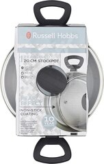 Pott Russell Hobbs RH01712EU цена и информация | Кастрюли, скороварки | kaup24.ee