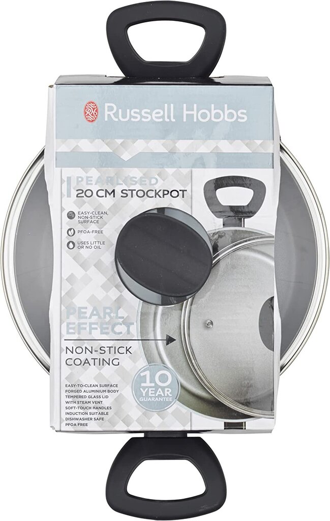 Pott Russell Hobbs RH01712EU цена и информация | Potid ja kiirkeedupotid | kaup24.ee