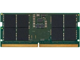 DDR5 16 ГБ 4800C40 NB Kingston цена и информация | Оперативная память (RAM) | kaup24.ee