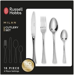 Söögiriistade komplekt Russell Hobbs RH02229EU7 цена и информация | Столовые приборы | kaup24.ee